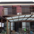 鈴鹿市の外壁塗装をリペイント匠が施工した写真
