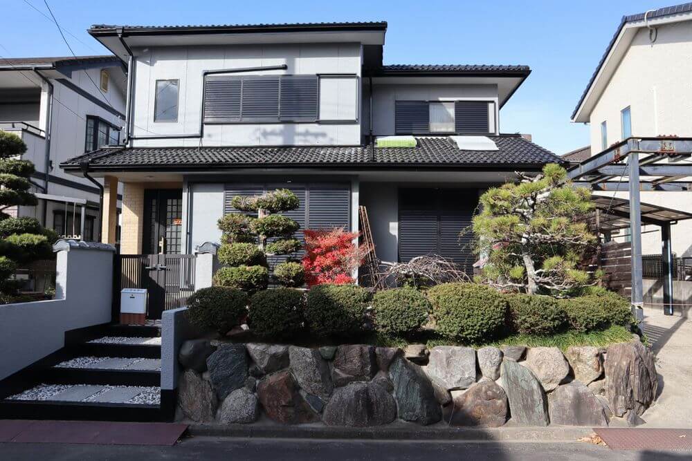 三重県津市:外壁塗装:リペイント匠