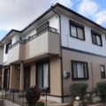 リペイント匠：三重県鈴鹿市：外壁塗装