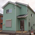 外壁塗装前：三重県鈴鹿市：リペイント匠