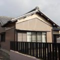 三重県津市久居野村町S様邸【外壁塗装】シリコン