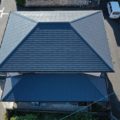 三重県鈴鹿市外壁塗装・屋根塗装後：リペイント匠