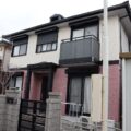 鈴鹿市の外壁塗装、屋根工事をリペイント匠が施工した写真