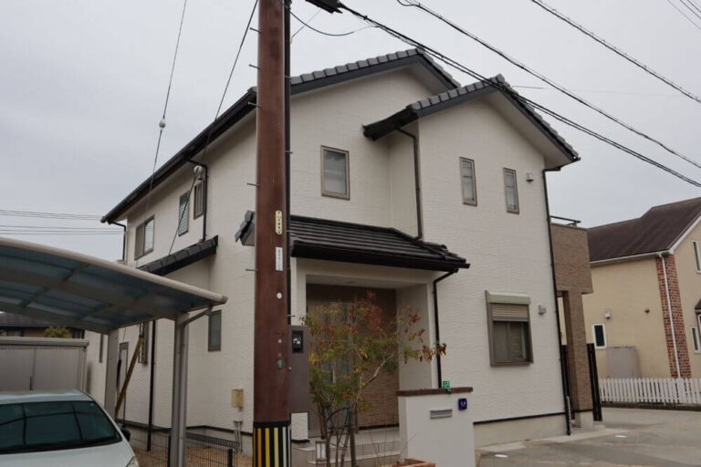 「若いのに言葉遣いや親切さは素晴らしいなと思いました。」津市I様