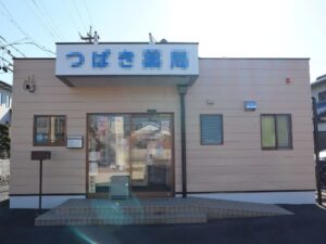 鈴鹿市の外壁塗装をリペイント匠が施工した写真