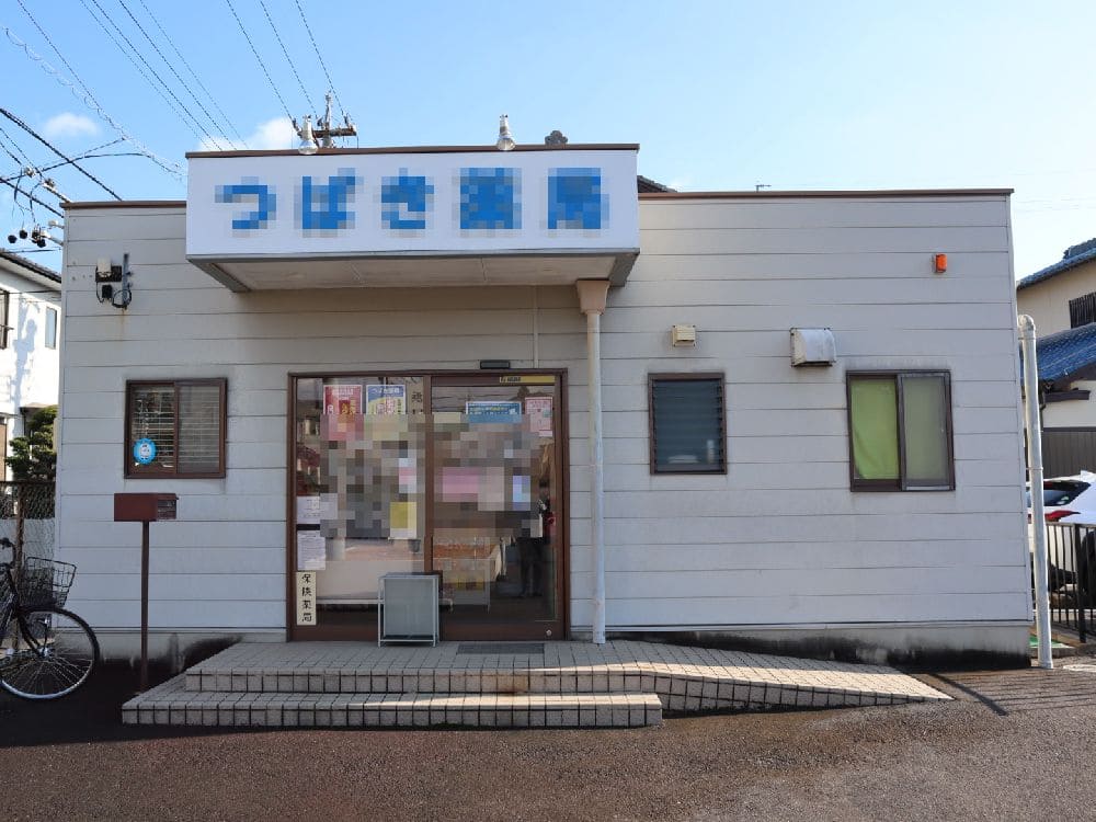 鈴鹿市の外壁塗装をリペイント匠が施工した写真