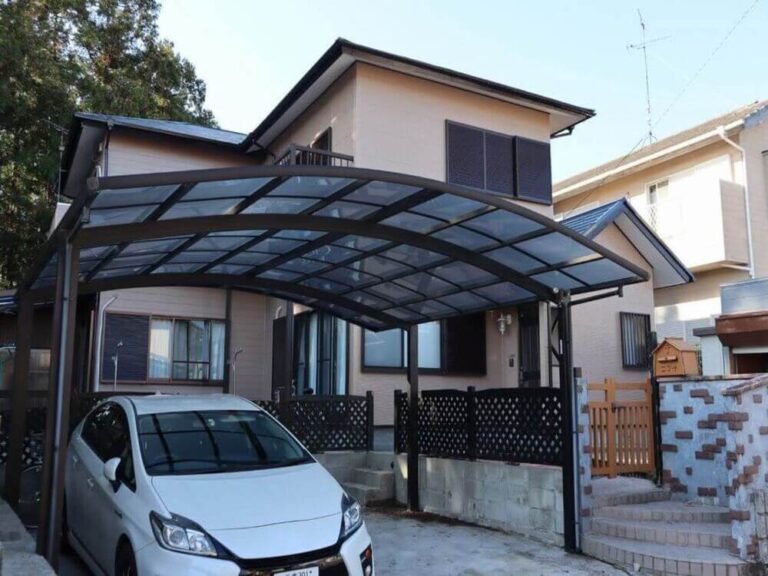 津市の外壁塗装、屋根塗装をリペイント匠が施工した写真