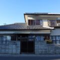 鈴鹿市の外壁塗装をリペイント匠が施工した写真