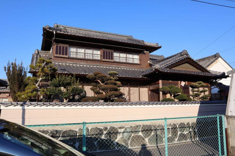 リペイント匠:外壁塗装後