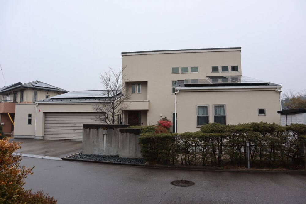 外壁塗装がイメージと違った場合の対処法について解説します