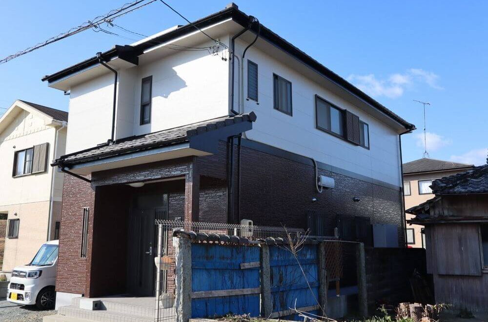 「きちんと挨拶をされてとても感じが良かった。社員教育を大切にされている事が伝わりました。」津市N様