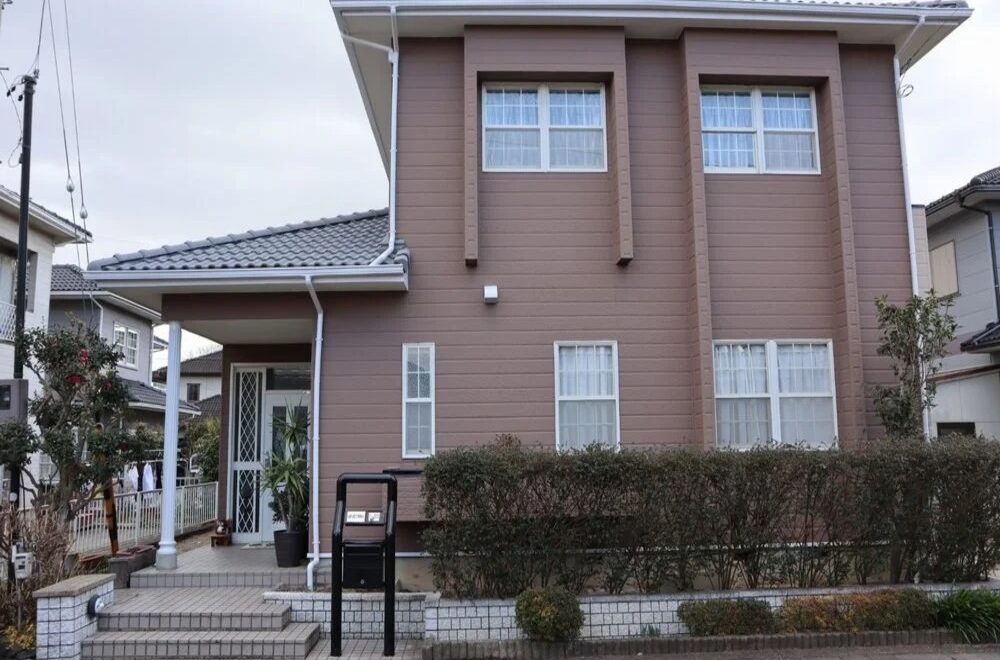 亀山市｜ミサワホームの住宅を一新｜新築みたいで家に帰るのが楽しみになった