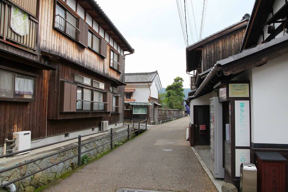 松阪市 商人 リペイント匠 外壁塗装