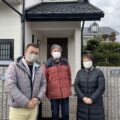 信頼と情熱の塗装職人集団、リペイント匠！．
