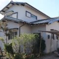 鈴鹿市の外壁塗装をリペイント匠が施工した写真