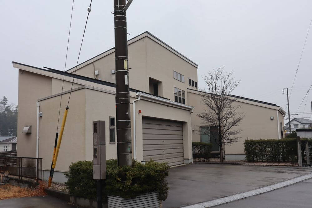 施工前 2 (13) (1) リペイント匠、外壁塗装、屋根塗装、ガイナ