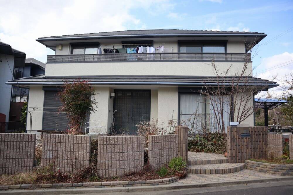 リペイント匠:屋根・外壁塗装