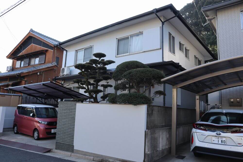 施工後 3 (12) (1) リペイント匠:屋根・外壁塗装