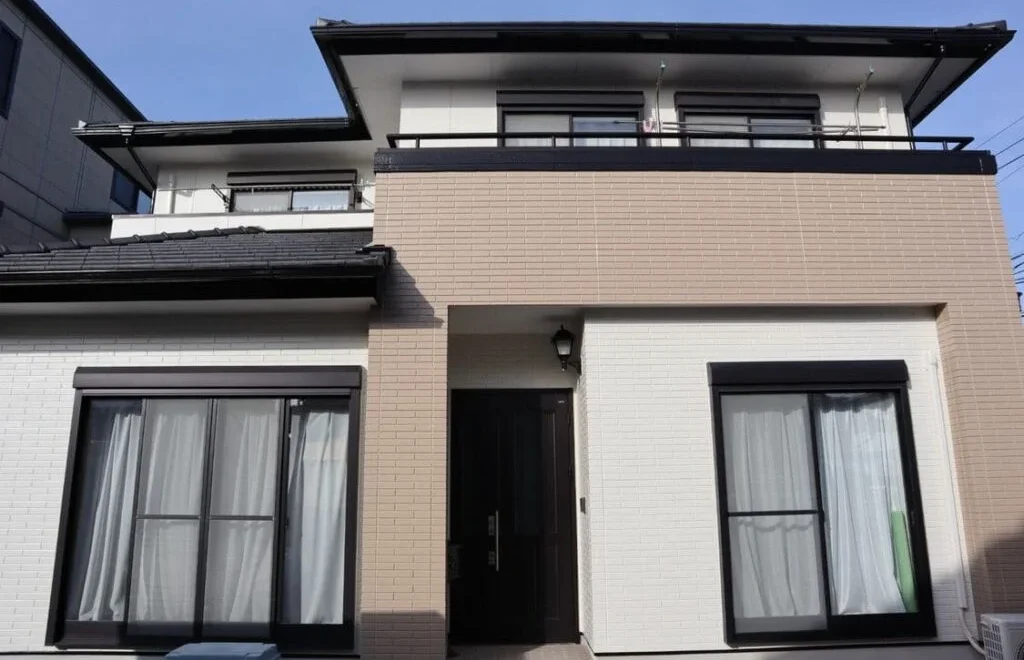 鈴鹿市｜タマホーム住宅を新築のように｜やっぱり地域密着がいいですね