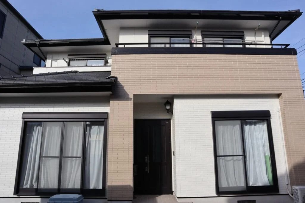 鈴鹿市｜タマホーム住宅を新築のように｜やっぱり地域密着がいいですね