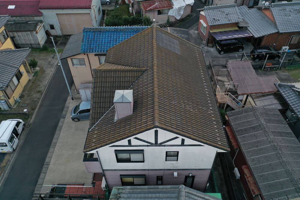 リペイント匠、屋根、外壁塗装
