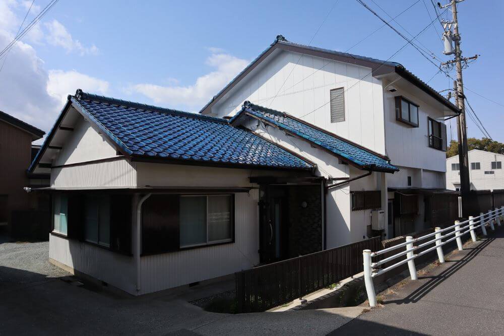 施工後 1 (15) (1) リペイント匠、外壁塗装