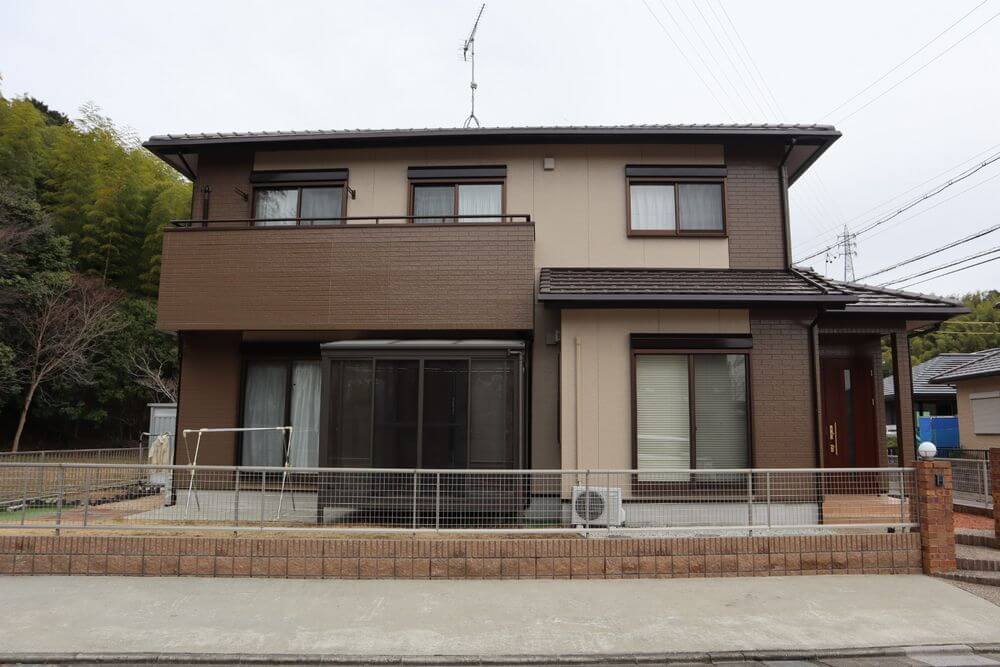 リペイント匠、津市、外壁塗装