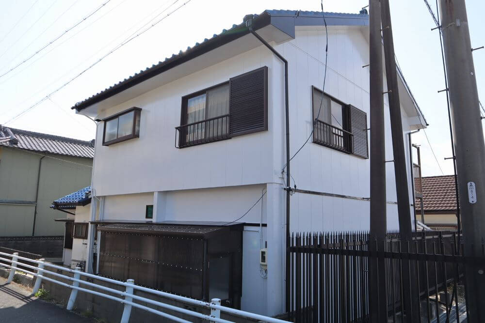 リペイント匠、外壁塗装
