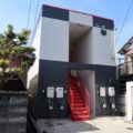 リペイント匠、屋根塗装、外壁塗装、アパート