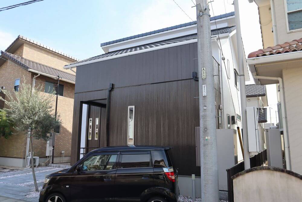 リペイント匠、外壁塗装、フッ素