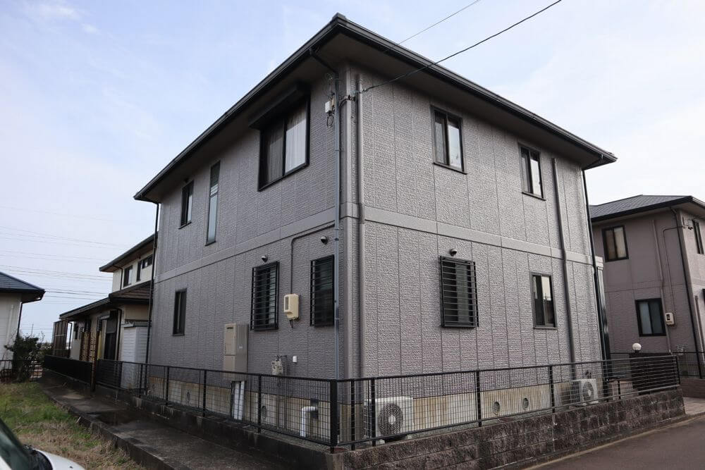 施工後 4 (1) リペイント匠、津市外壁塗装