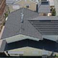 リペイント匠、屋根カバー工法