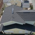 津市 屋根工事 リペイント匠