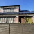 津市、外壁塗装、リペイント匠