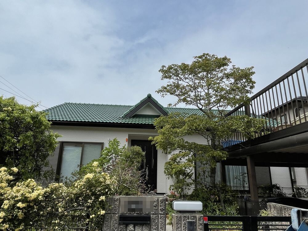 津市、外壁塗装、リペイント匠