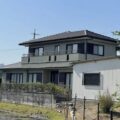 三重県津市O様【外壁塗装】フッ素