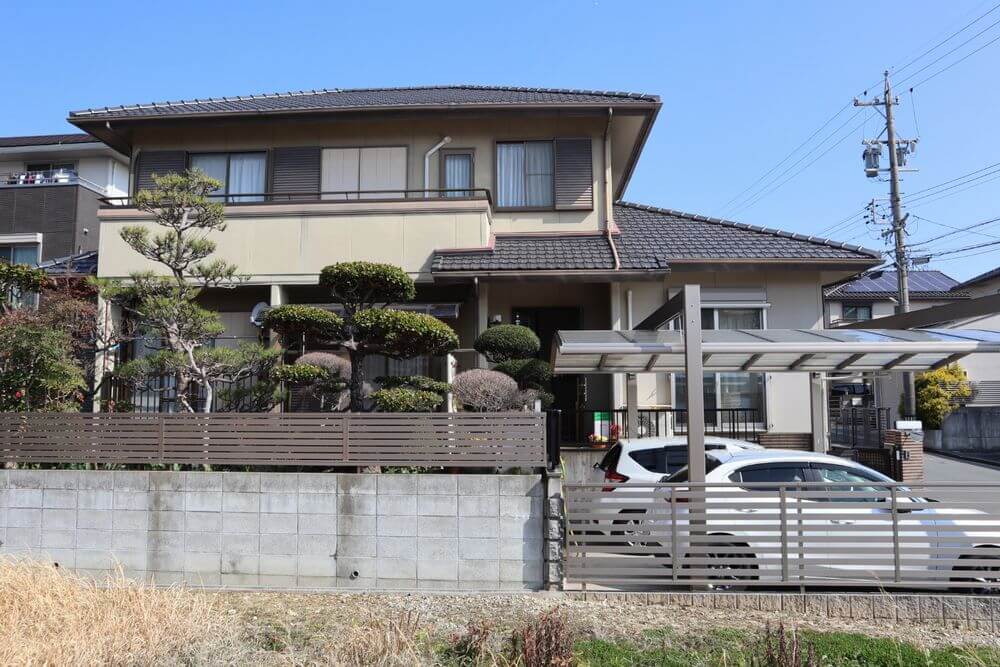 津市、外壁塗装、リペイント匠