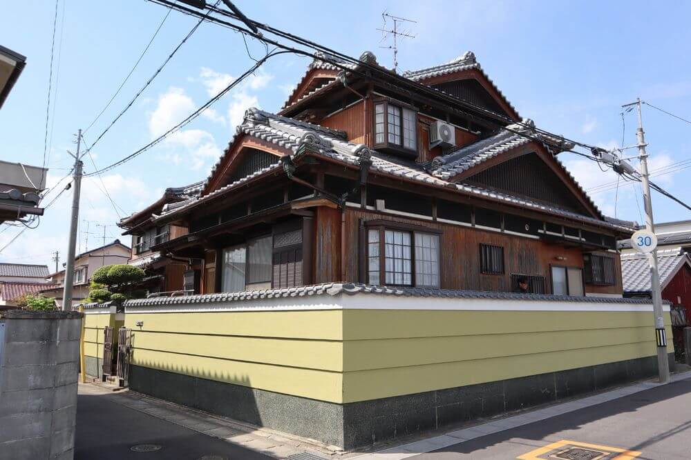 津市 外壁塗装 リペイント匠