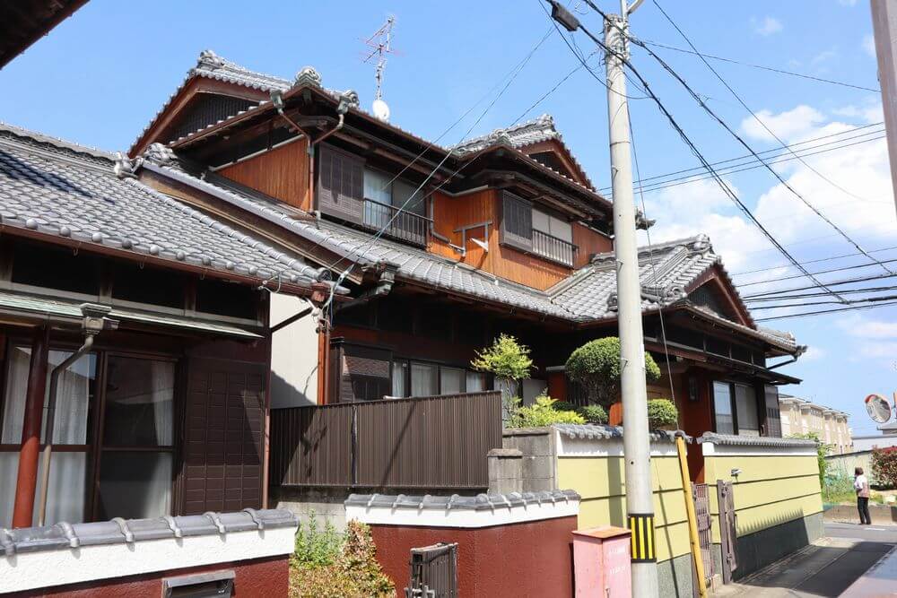 津市 外壁塗装 リペイント匠