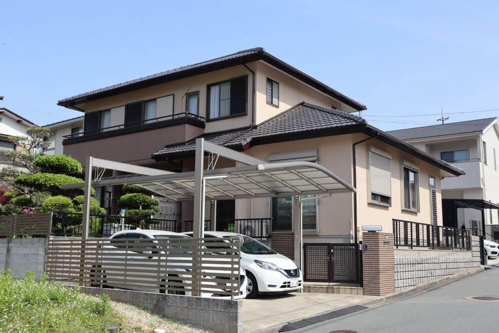 津市、外壁塗装、リペイント匠
