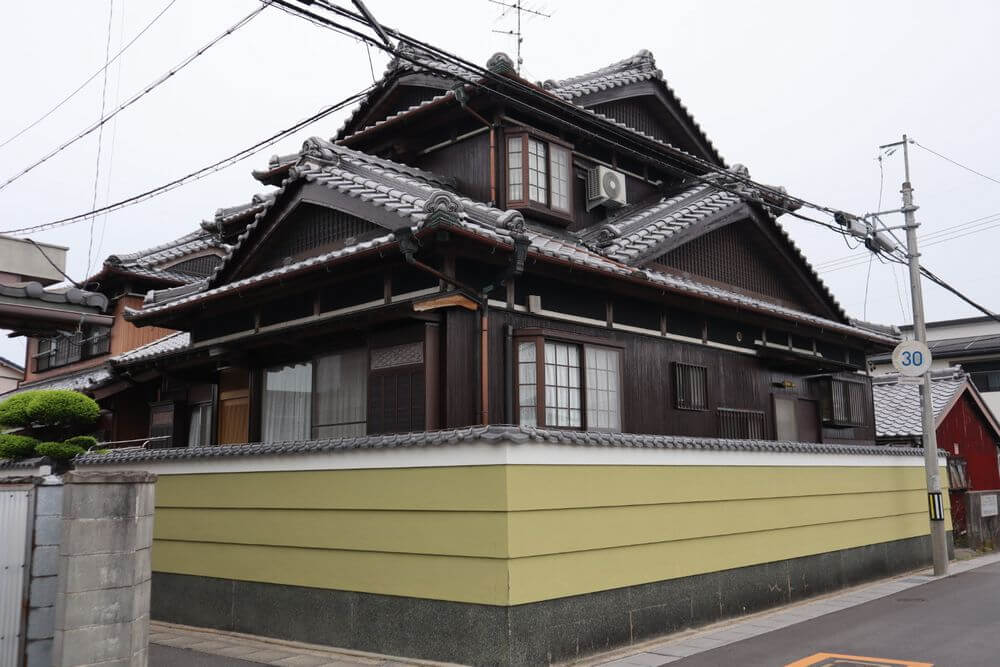 津市 外壁塗装 リペイント匠
