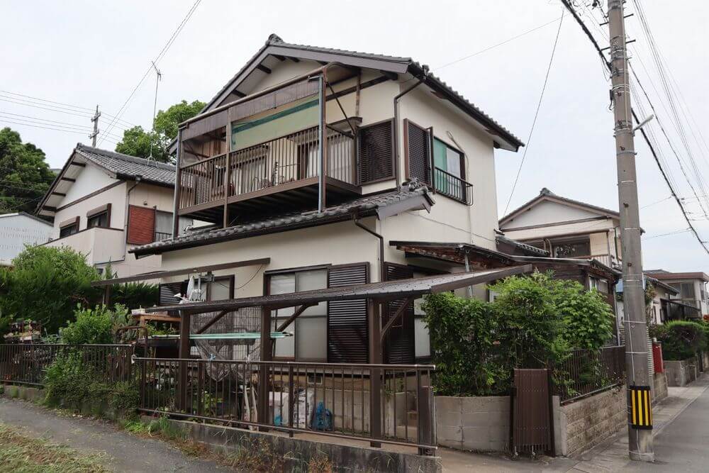 施工後 2 (4) (1) 津市 外壁塗装 リペイント匠