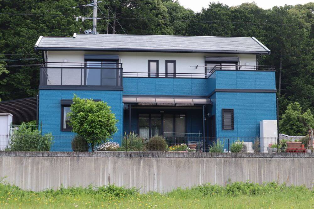 津市 外壁塗装 リペイント匠
