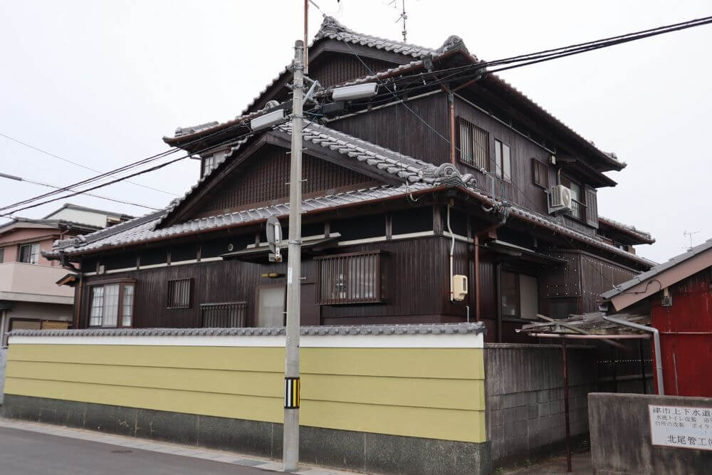 津市 外壁塗装 リペイント匠