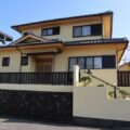 津市、ガイナ、外壁塗装、リペイント匠