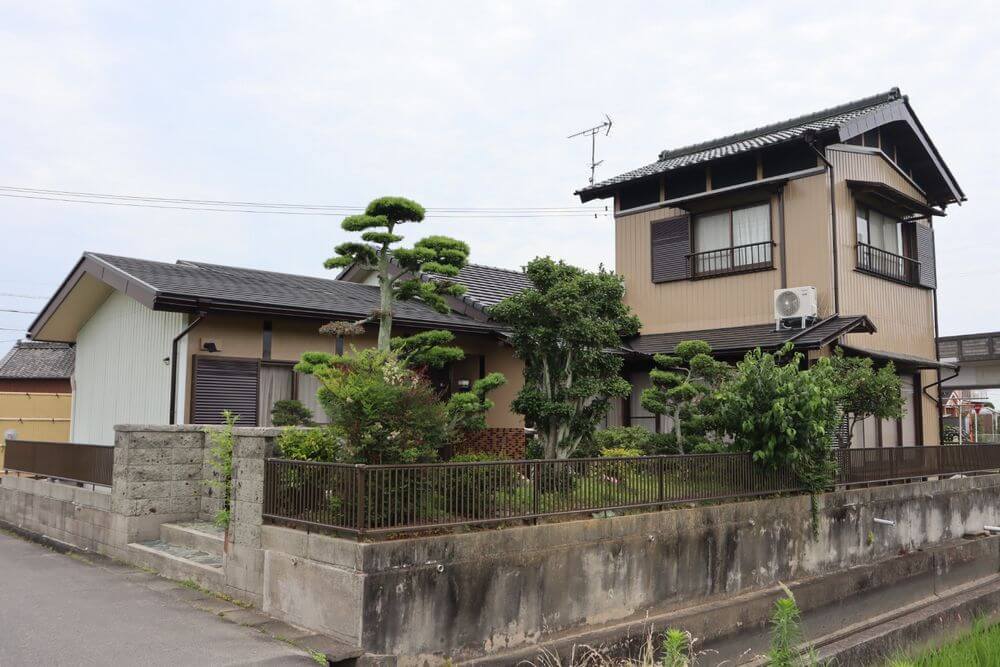 津市 外壁塗装 リペイント匠