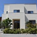 津市、外壁塗装、ガイナ、リペイント匠