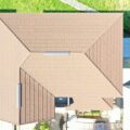 鈴鹿市、外壁塗装、屋根カバー工法、リペイント匠