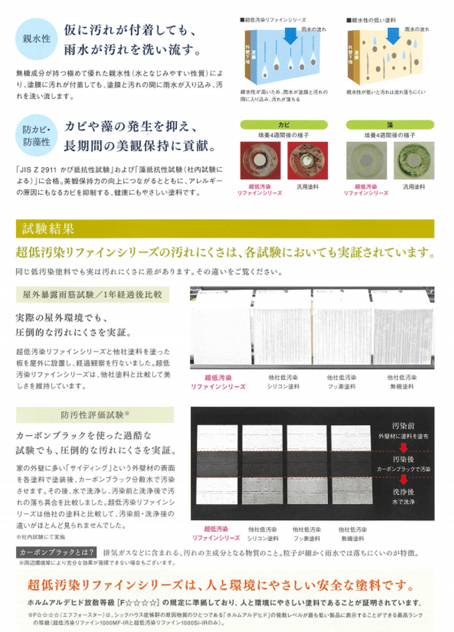 リファイン、リペイント匠