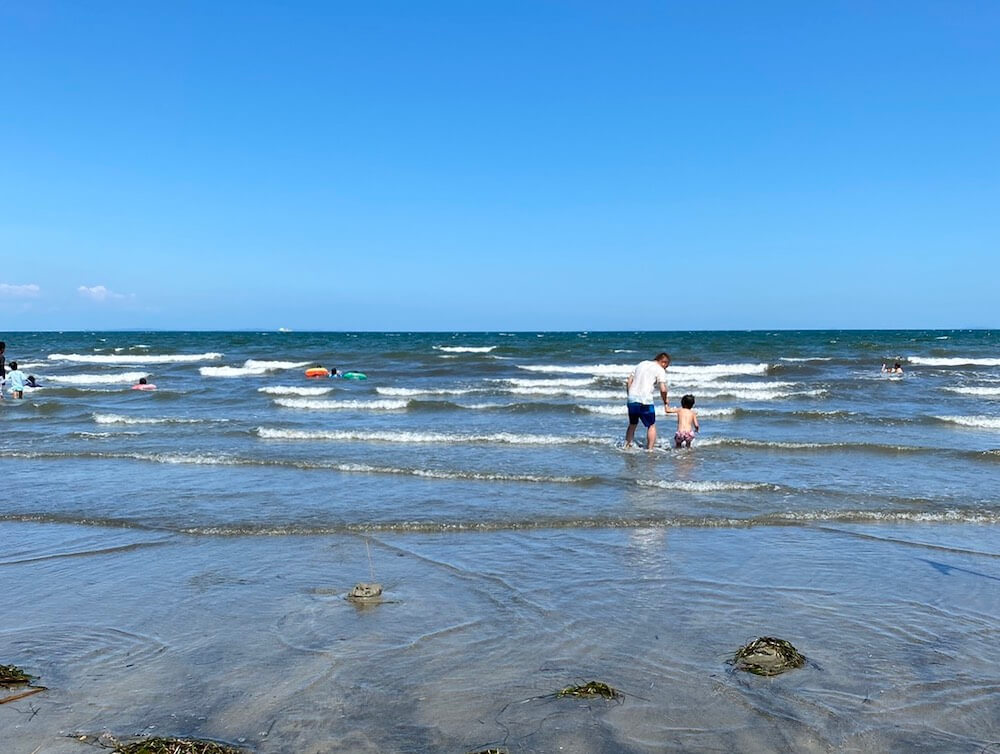 海、リペイント匠